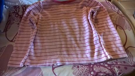 Prodam teplejsi triko hello kitty vel.92 top, c&a,92
