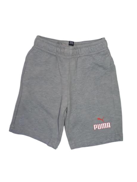 Puma šortky vel.116, puma,116