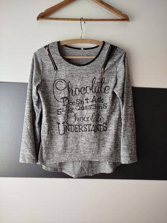 Svetr zn. nutmeg vel.38, nutmeg,38