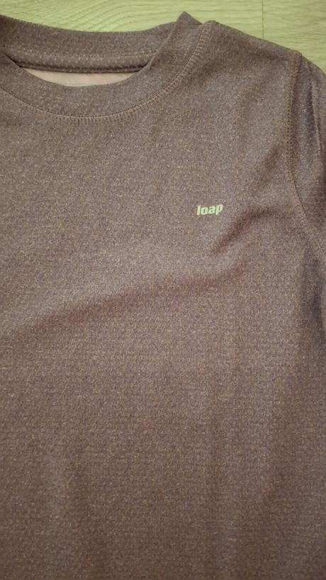 Termo tričko loap, loap,140