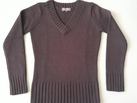 Dámský svetr zn. kenvelo, kenvelo,l