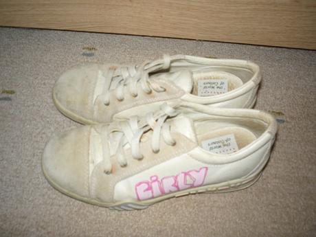 Kožené tenisky bubblegummers vel 30,19cm, bubble gummers,30