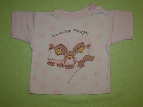 20ks - šaty trika overal body kraťasy v.80, 68–80