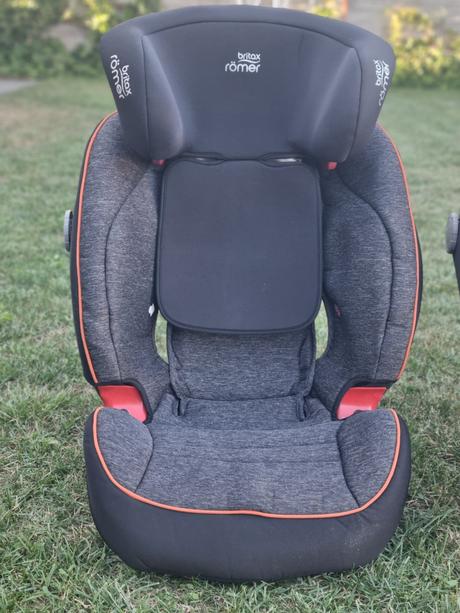 Autosedačka britax römer evolva 123 sl sict, britax