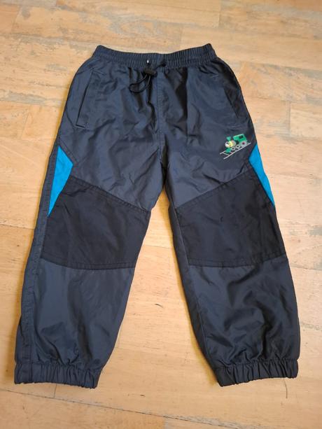 Balík oblečení vel 92, 86–98