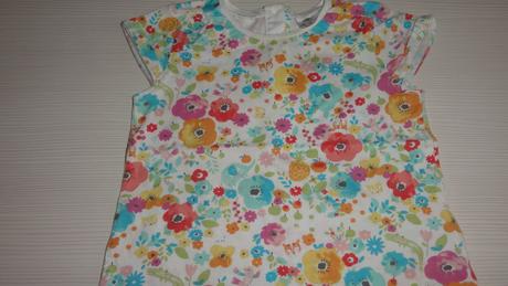 Tričko f & f, f&f,74