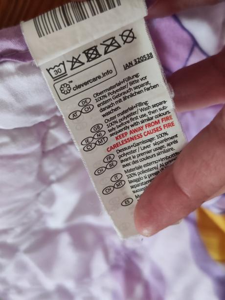 Obří dětská deka přikrývka přehoz disney, šířka (cm): 170