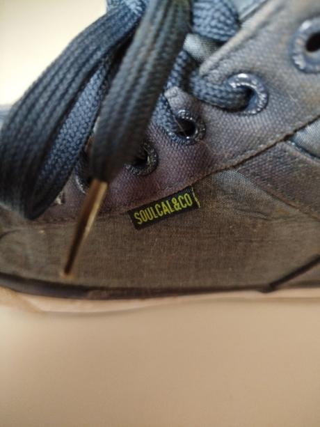 Boty zn. soulcal & co vel.34, 34