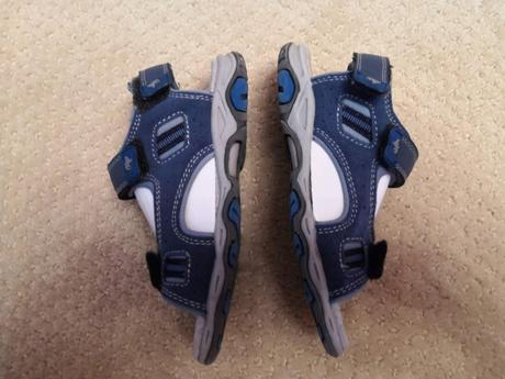 Páskové boty lurchi 29, lurchi,29