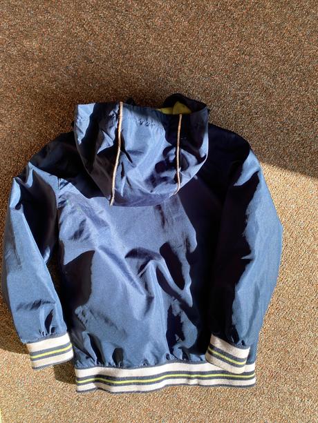 Vetrovka, dopodopo,104