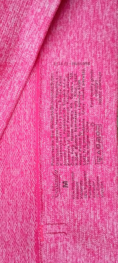 Bolérko - podprsenka vel."m", m