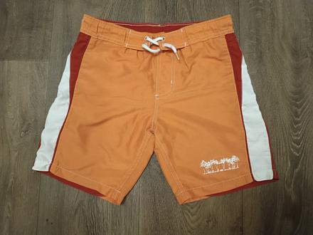 Chlapecké kraťasy cherokee, vel.110 (4-5 let), cherokee,110