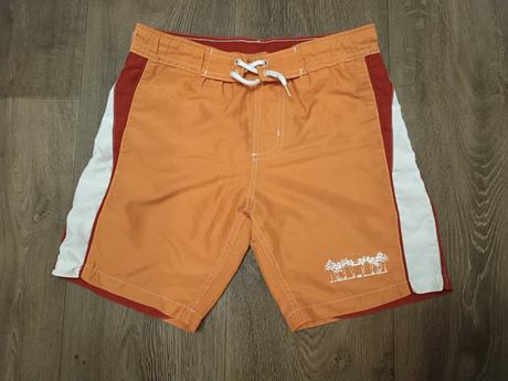 Chlapecké kraťasy cherokee, vel.110 (4-5 let), cherokee,110