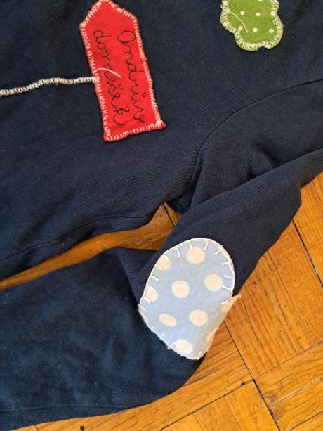 Tričko pro ondru, h&m,98