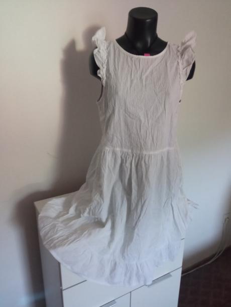 Šaty velikost 42/44, primark,42