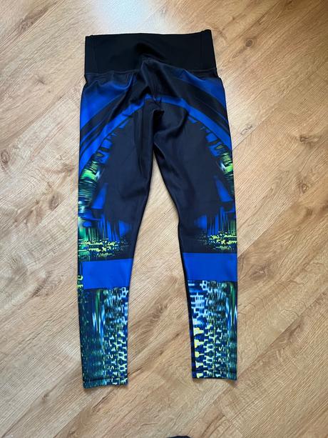 Kompresní legíny adidas, vel xs, adidas,xs