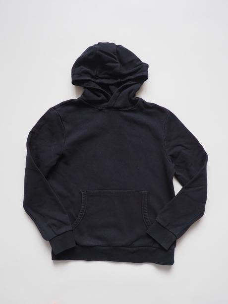 Mikina vel 152, marks & spencer,152