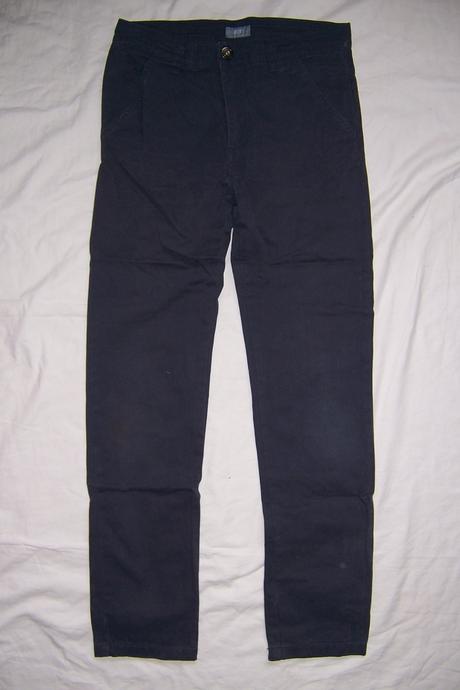Kalhoty, f&f,152