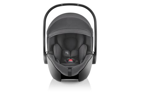 Britax autosedačka baby-safe pro classic deep grey, britax