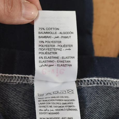 Legíny vel. 6 let, e-vie,116