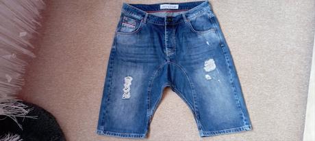 Baggy zn."vsct jeans" vel."l", l