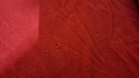 Pyžamo harry potter, 158