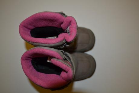 Viking zimní boty s gore-tex membránou, viking,22