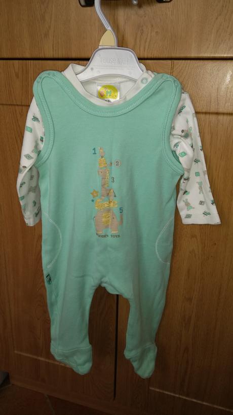 Dupačky top stav, dimo,62