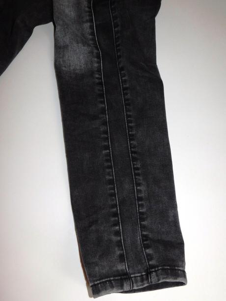 Dámské pružné džíny, street one,26