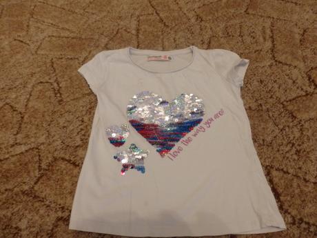Tričko desigual, desigual,110