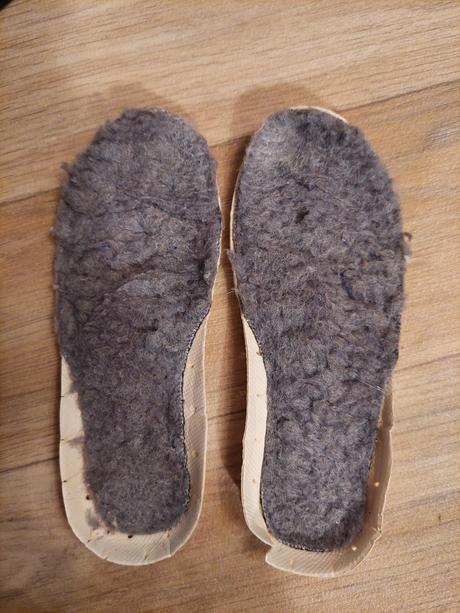 Zimní kožené dd step boty, d.d.step,25