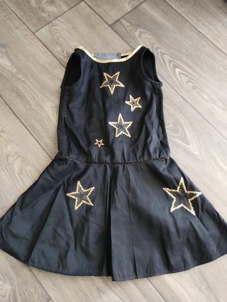 Satečky, kostým, 116