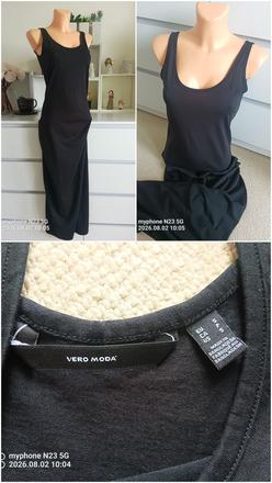 Šaty zn."vero moda" vel."s", vero moda,s