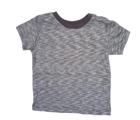 Bavlněné tričko vel. 80, nutmeg,80