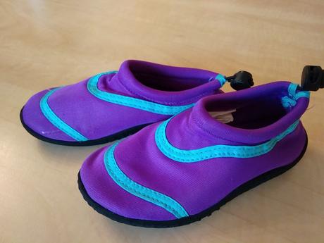 Boty do vody vel. 26, 26