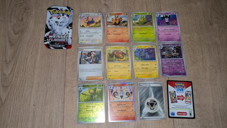 Ka659 pokémon mini-tin-box, 