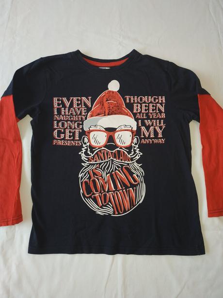 Chlapecké triko - 134/140, 134