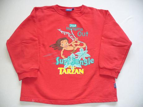 Mikina zn. disney vel. 116/122, disney,116