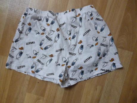 Kratasy looney vel. 11-12, 146