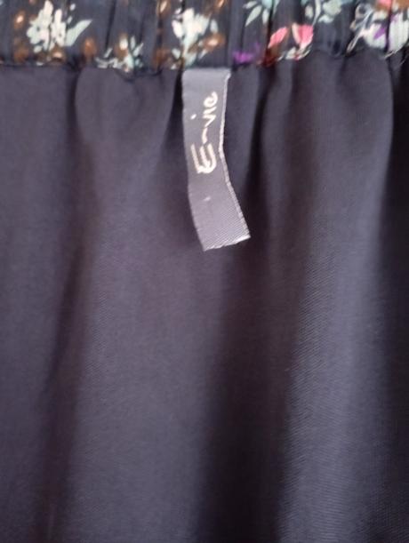 Dívčí letní sukýnka zn. e-vie, e-vie,164