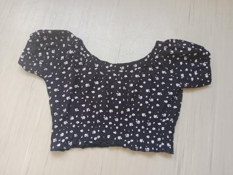 Crop top vel.xs, sinsay,xs