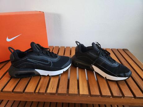 Tenisky nike airmax vel. 36, nike,36