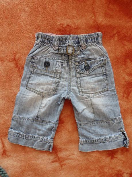 Tříčtvrťáky pro holčičku, next,86