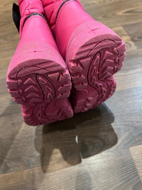 Sněhule 33/34 zimní výprodej, f&f,33