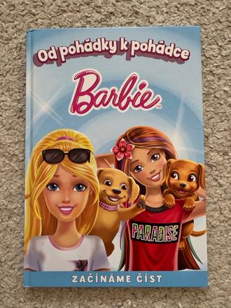 Od pohádky k pohádce - barbie, kate boutllier, 