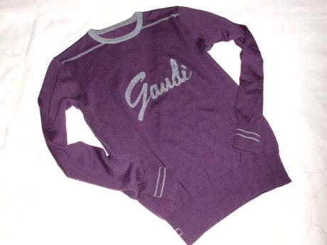 Merino vlna, gaudi,m