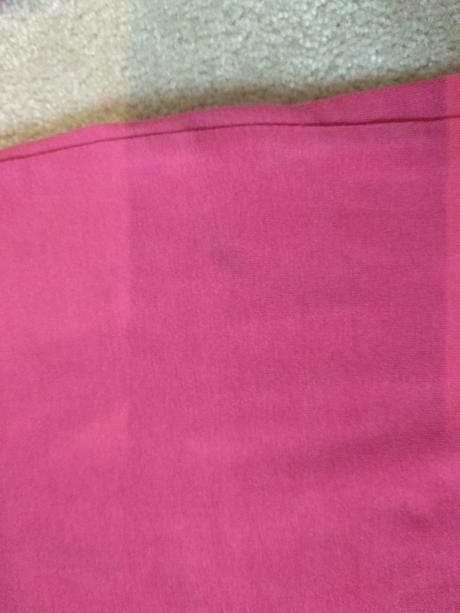 Tričko s dlouhým rukávem, h&m,98