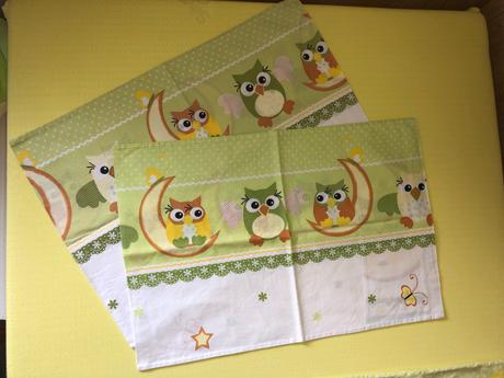 Set - povlečení do postýlky, mantinel, zavinovačka, šířka (cm): 100,délka (cm): 135