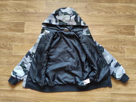 Bunda jaro/podzim, 140