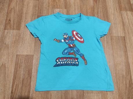 Tričko, sinsay,140